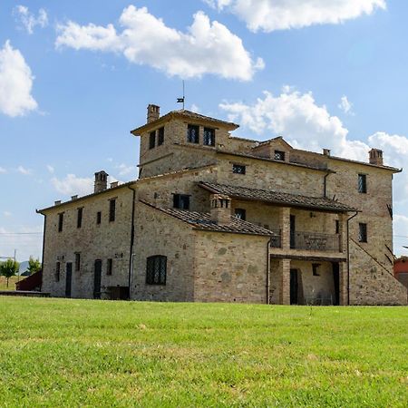 Villaluce Wine Agriturismo 拉戈堡 外观 照片