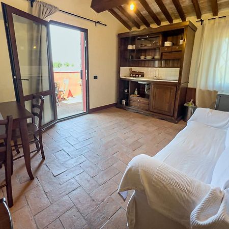 Villaluce Wine Agriturismo 拉戈堡 外观 照片