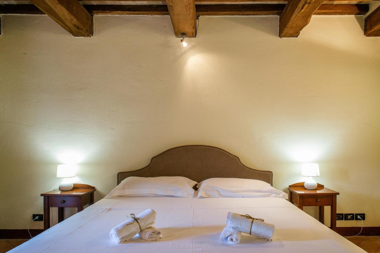 Villaluce Wine Agriturismo 拉戈堡 外观 照片