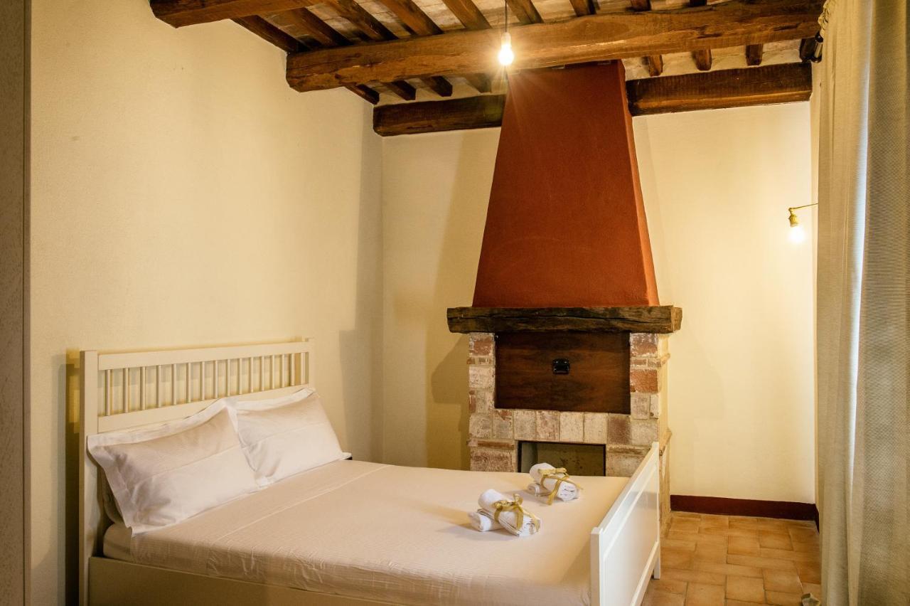 Villaluce Wine Agriturismo 拉戈堡 外观 照片