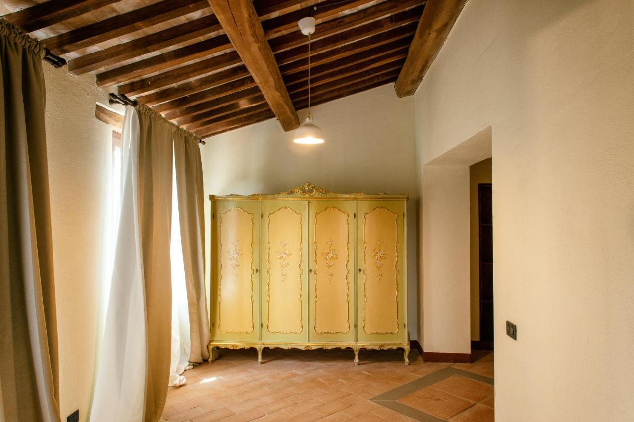 Villaluce Wine Agriturismo 拉戈堡 外观 照片