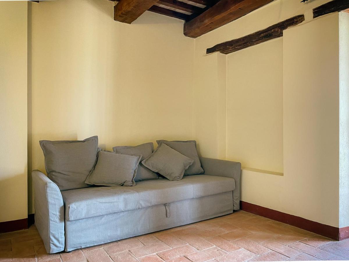 Villaluce Wine Agriturismo 拉戈堡 外观 照片