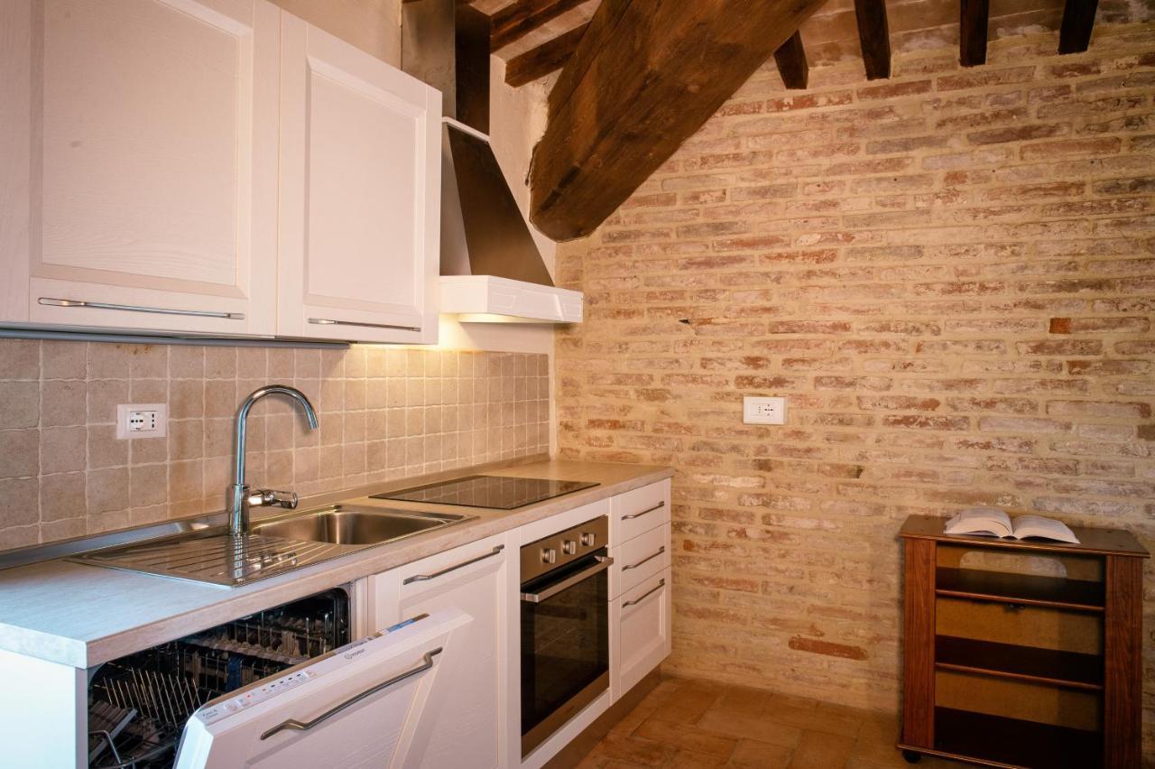 Villaluce Wine Agriturismo 拉戈堡 外观 照片