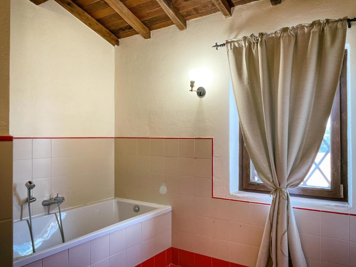 Villaluce Wine Agriturismo 拉戈堡 外观 照片