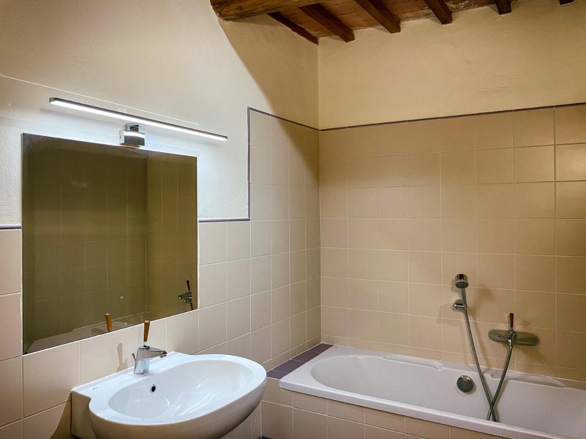 Villaluce Wine Agriturismo 拉戈堡 外观 照片