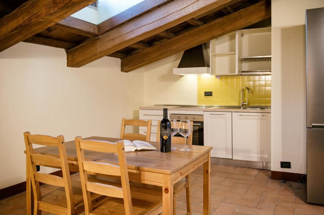 Villaluce Wine Agriturismo 拉戈堡 外观 照片