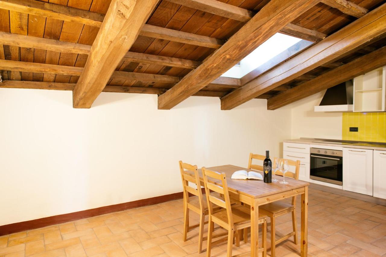 Villaluce Wine Agriturismo 拉戈堡 外观 照片