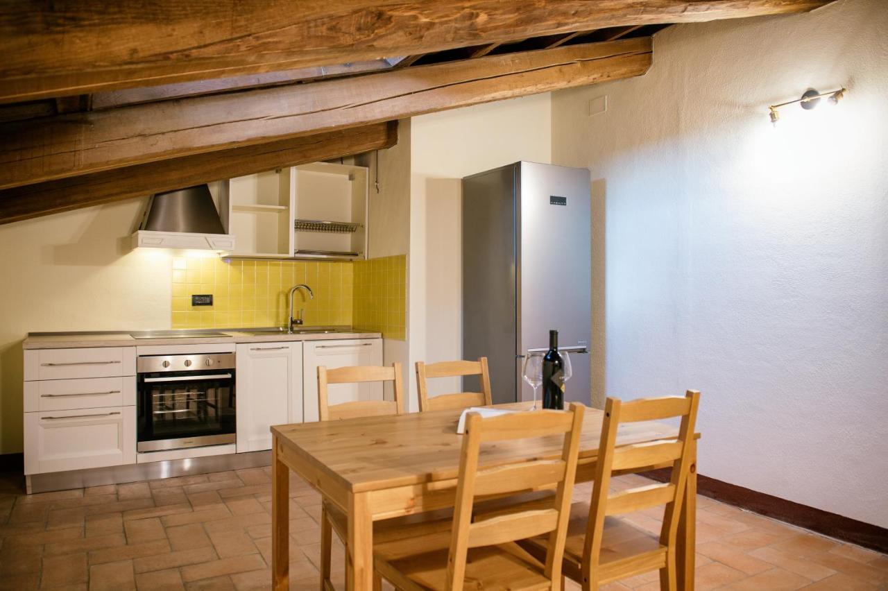 Villaluce Wine Agriturismo 拉戈堡 外观 照片