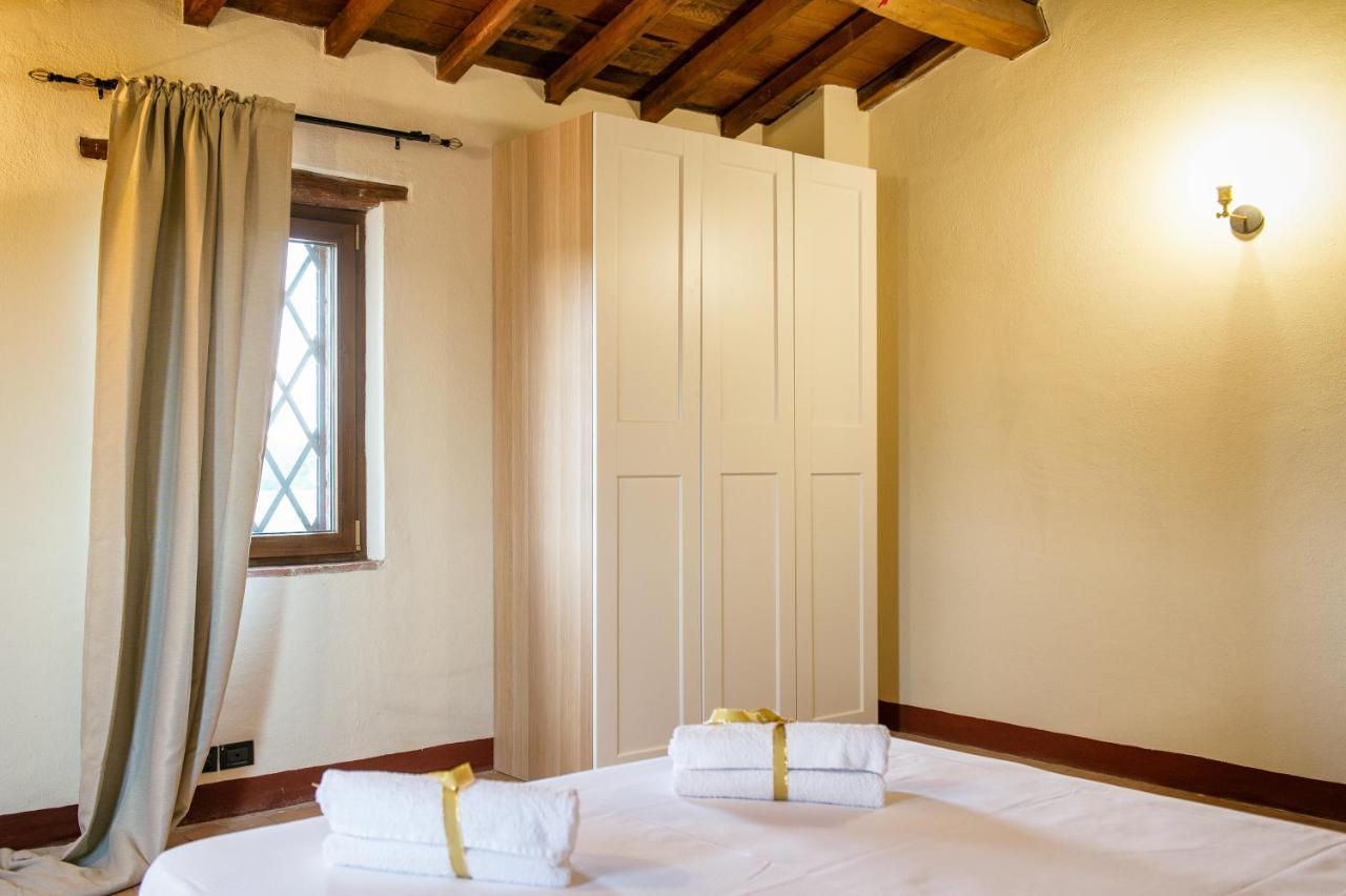 Villaluce Wine Agriturismo 拉戈堡 外观 照片