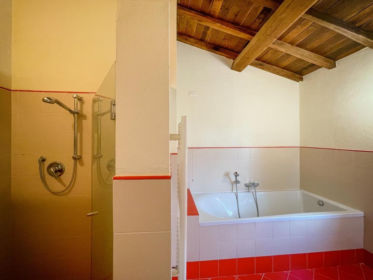 Villaluce Wine Agriturismo 拉戈堡 外观 照片