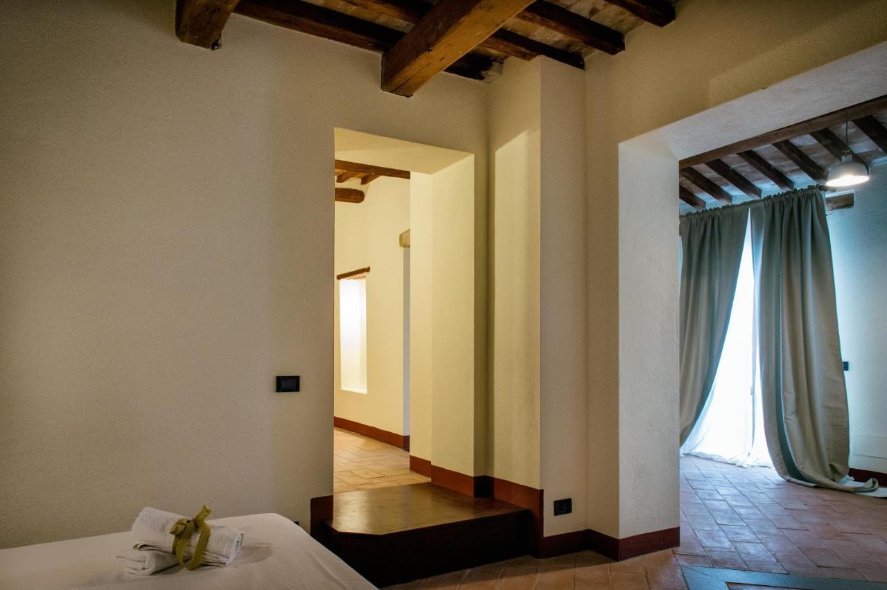 Villaluce Wine Agriturismo 拉戈堡 外观 照片