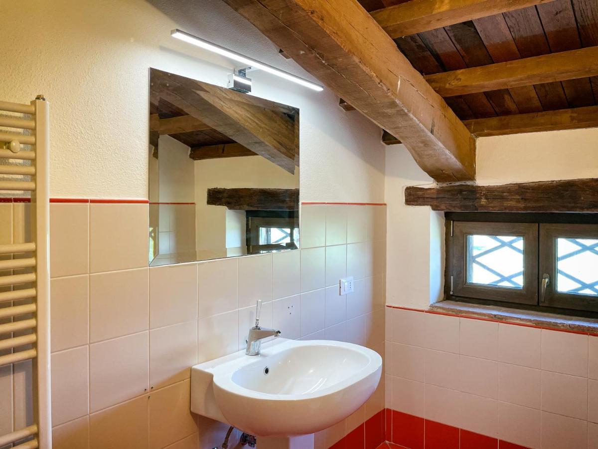 Villaluce Wine Agriturismo 拉戈堡 外观 照片