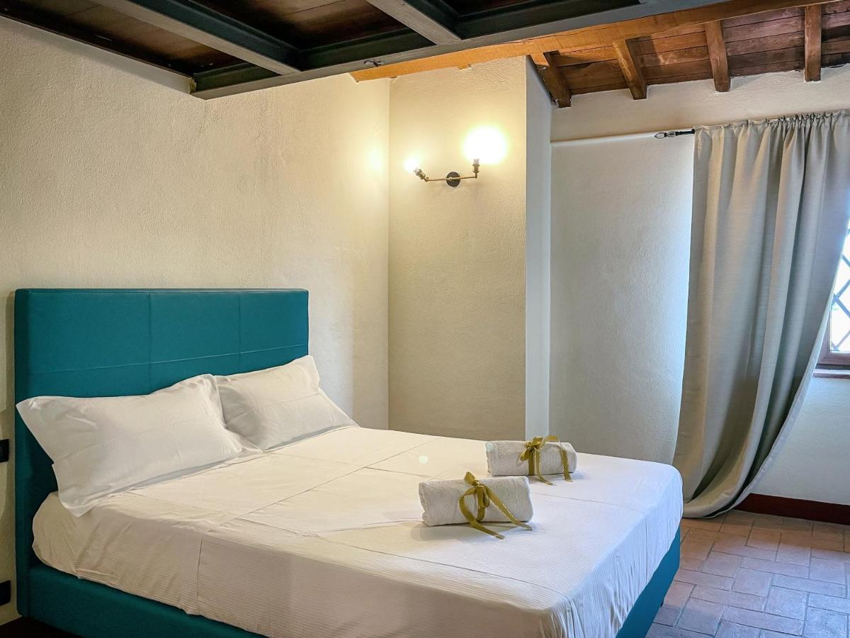 Villaluce Wine Agriturismo 拉戈堡 外观 照片