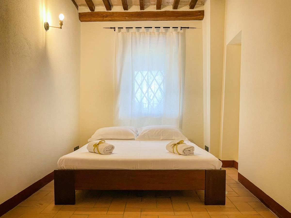 Villaluce Wine Agriturismo 拉戈堡 外观 照片