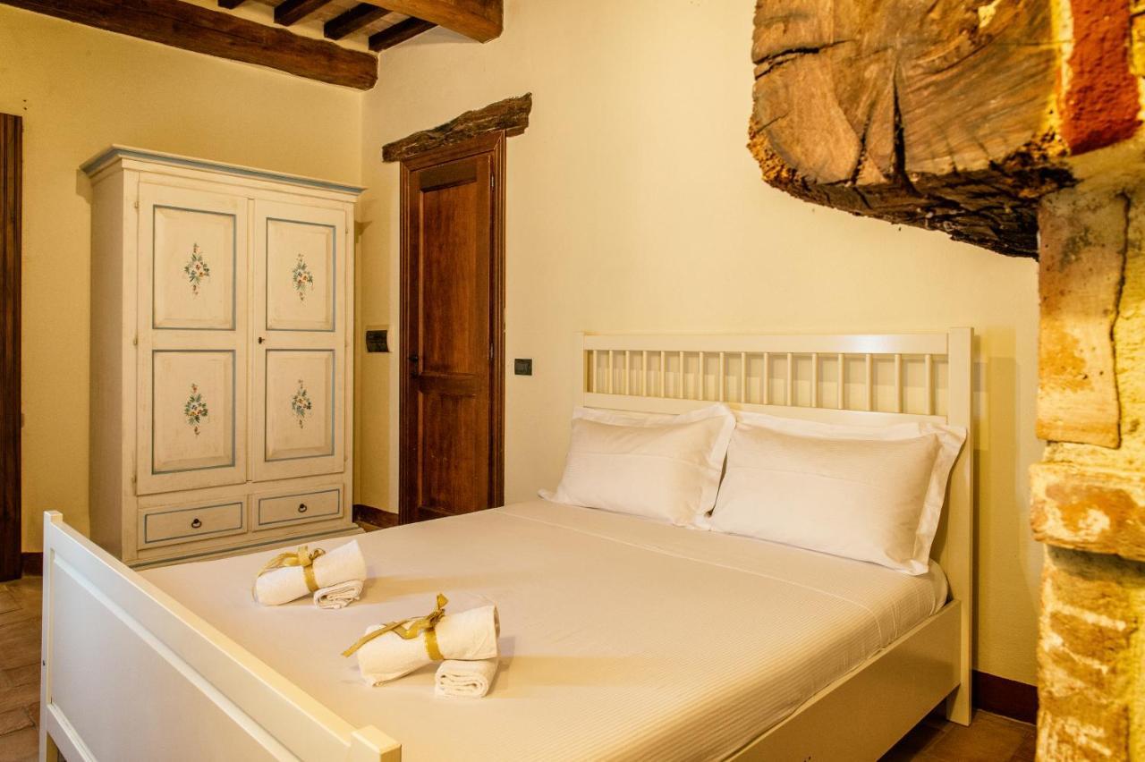 Villaluce Wine Agriturismo 拉戈堡 外观 照片