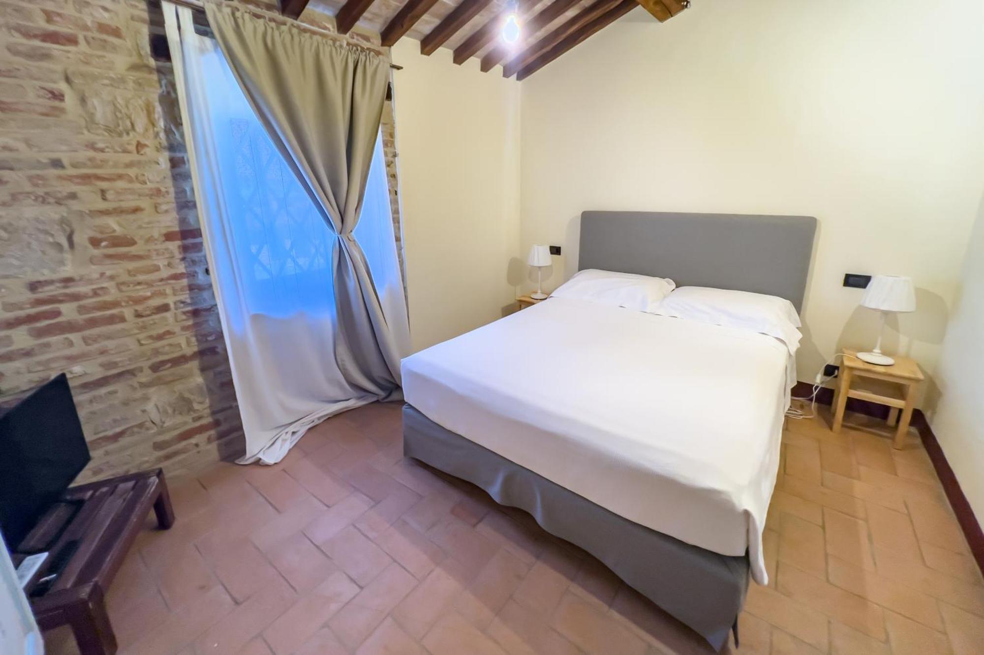 Villaluce Wine Agriturismo 拉戈堡 外观 照片