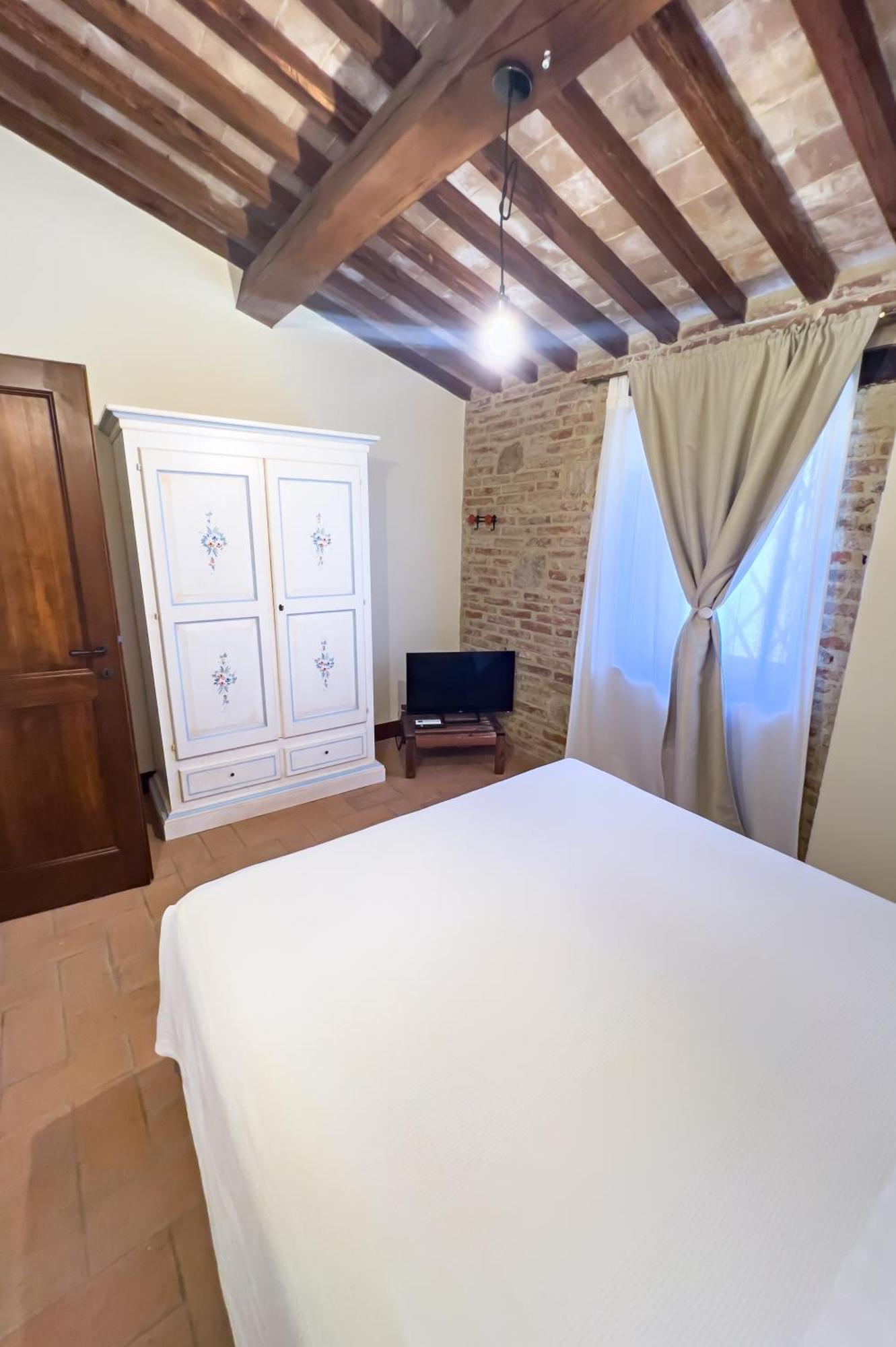 Villaluce Wine Agriturismo 拉戈堡 外观 照片