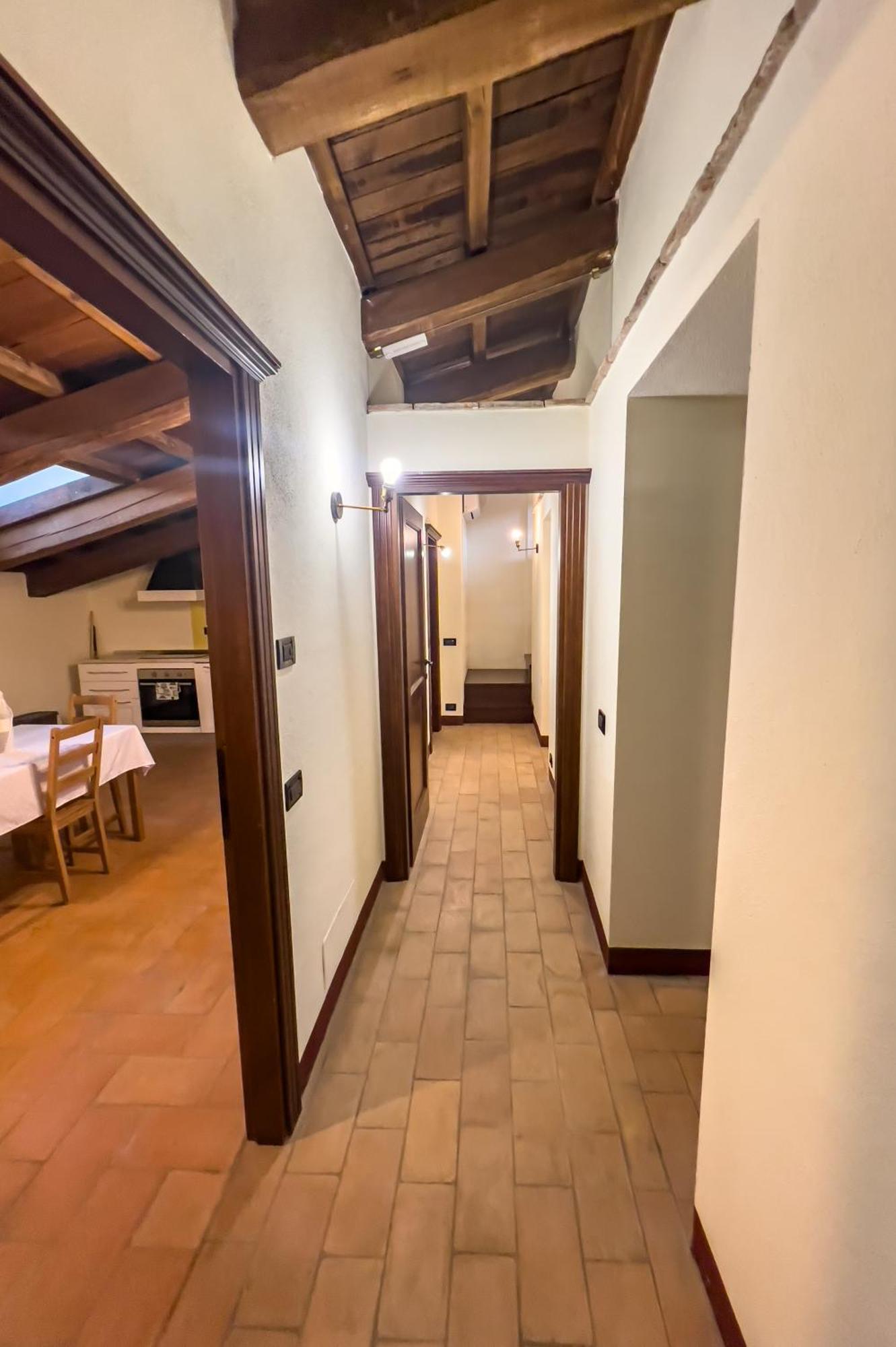 Villaluce Wine Agriturismo 拉戈堡 外观 照片