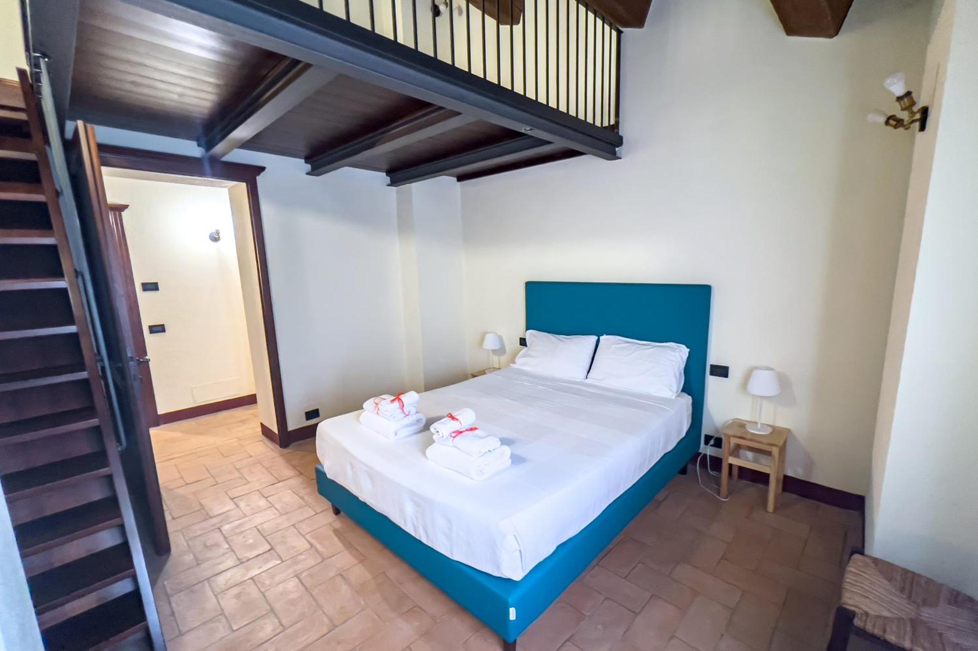 Villaluce Wine Agriturismo 拉戈堡 外观 照片