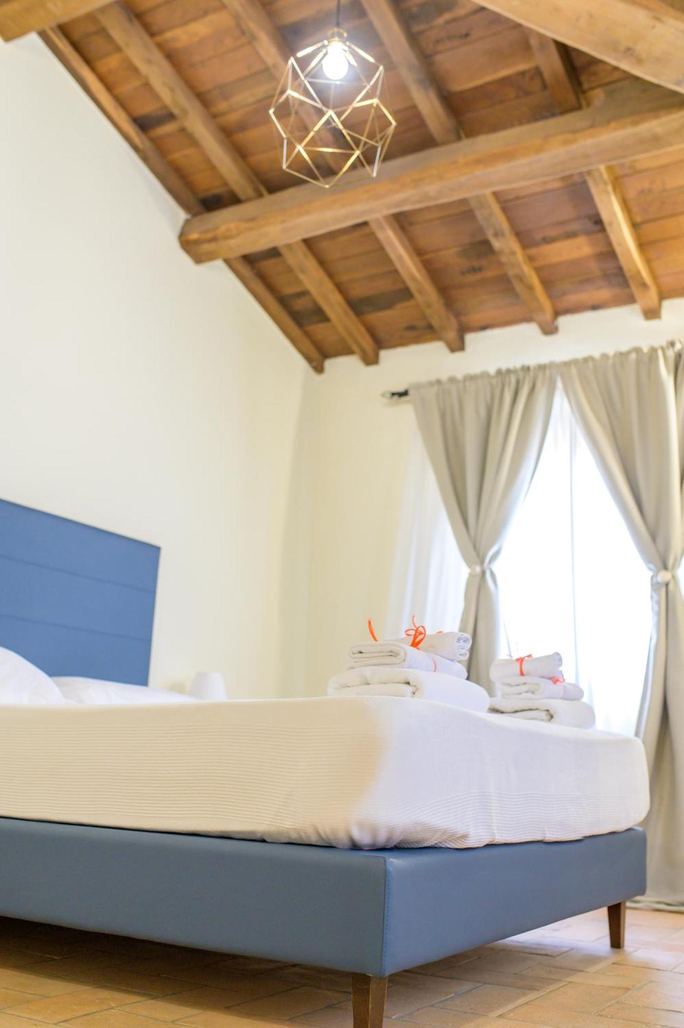 Villaluce Wine Agriturismo 拉戈堡 外观 照片