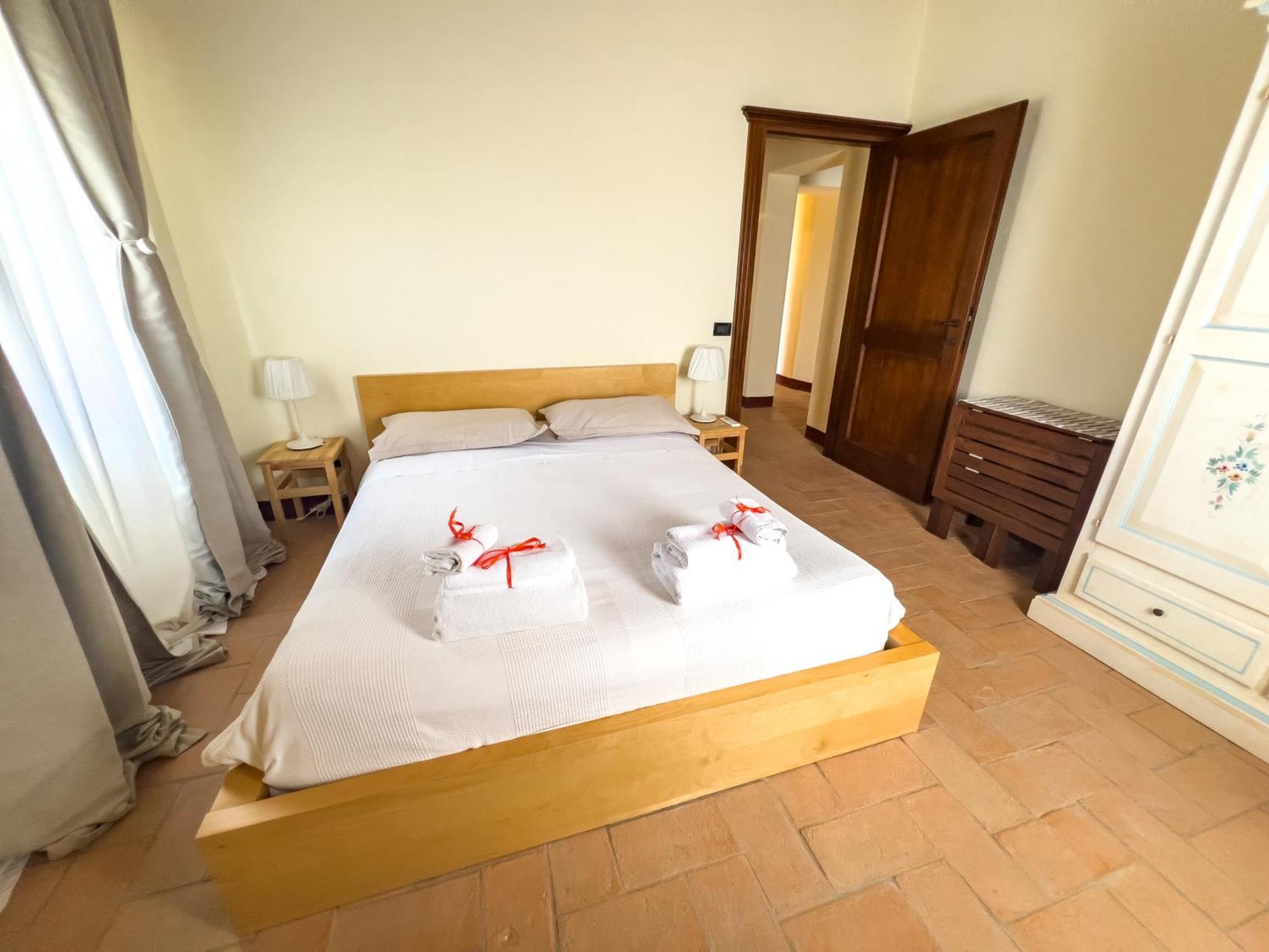 Villaluce Wine Agriturismo 拉戈堡 外观 照片