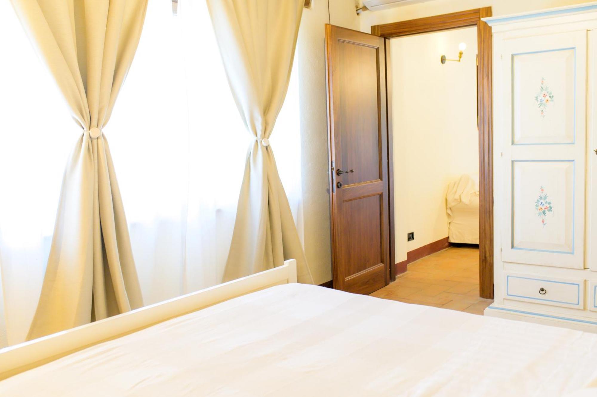 Villaluce Wine Agriturismo 拉戈堡 外观 照片