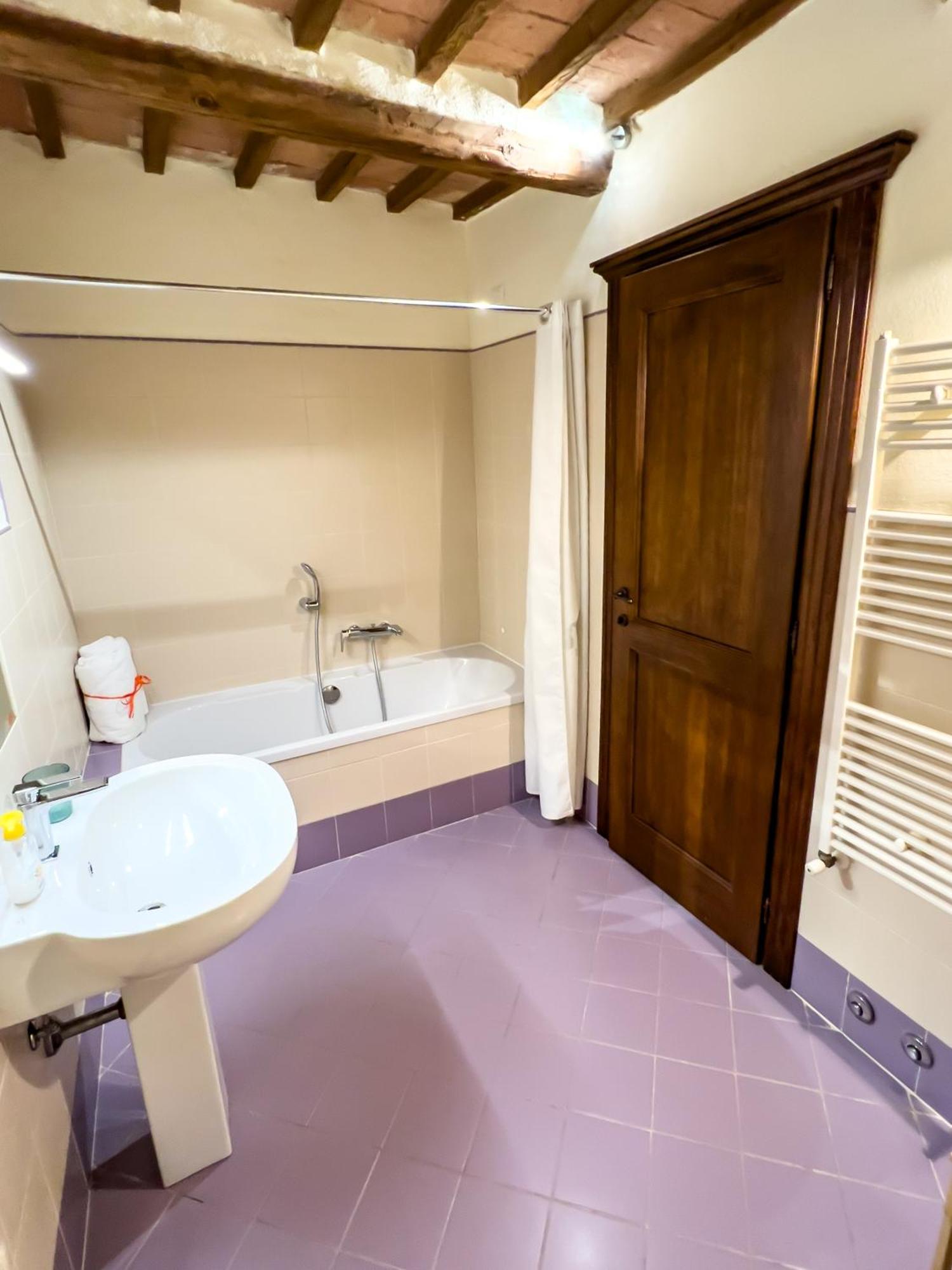Villaluce Wine Agriturismo 拉戈堡 外观 照片