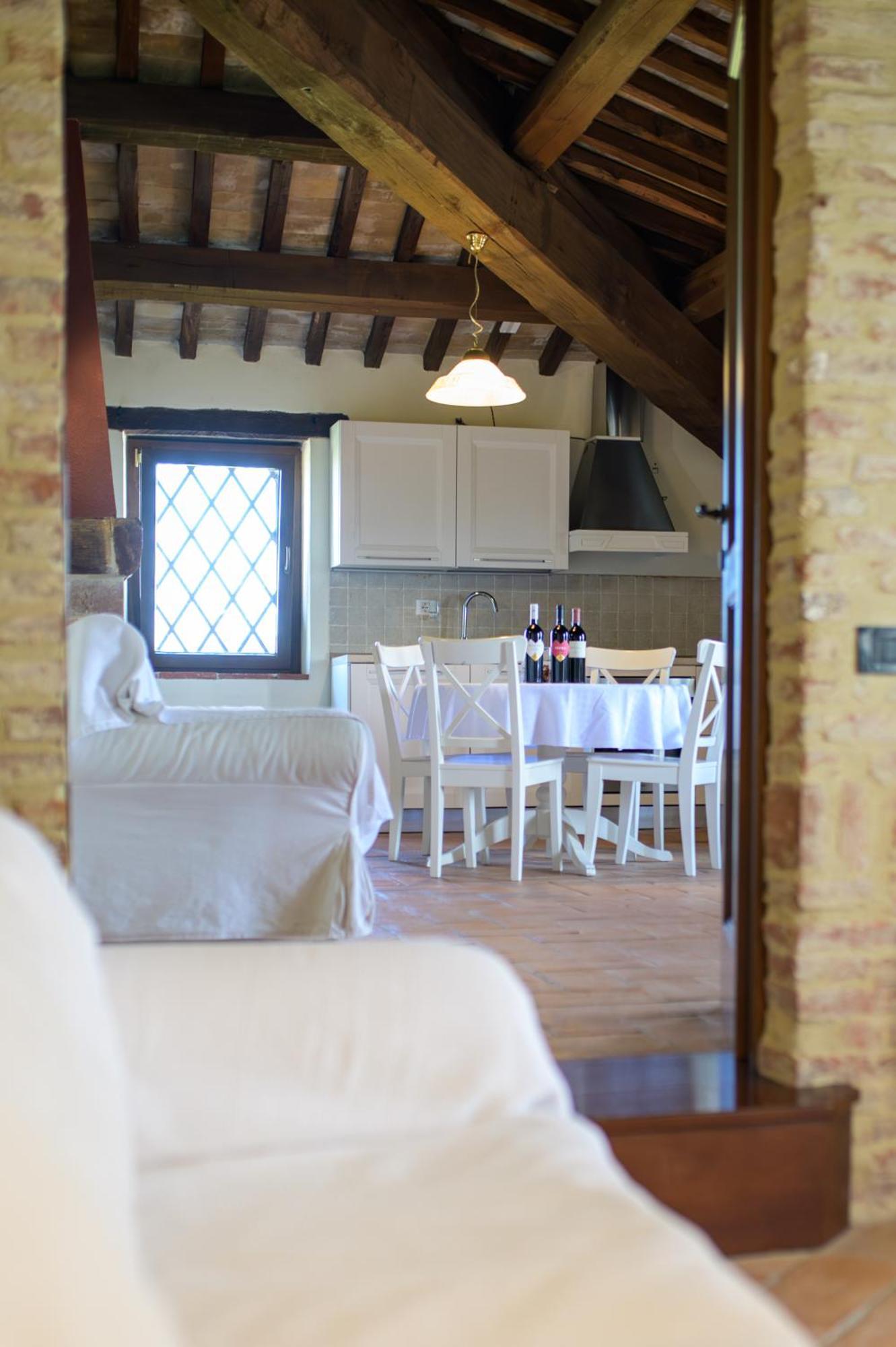 Villaluce Wine Agriturismo 拉戈堡 外观 照片
