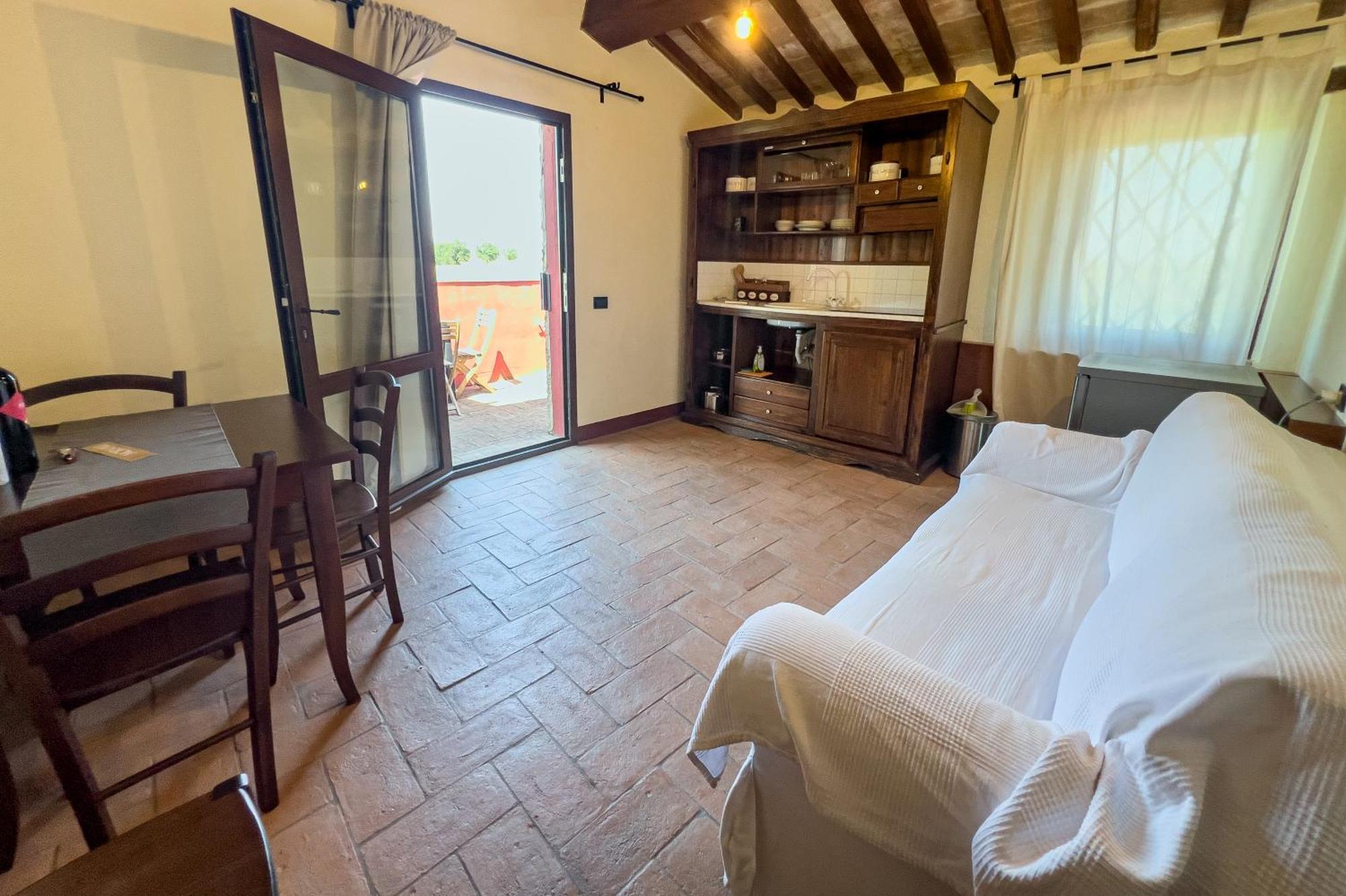 Villaluce Wine Agriturismo 拉戈堡 外观 照片